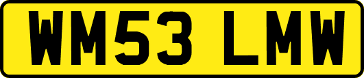 WM53LMW