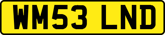 WM53LND