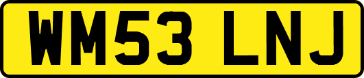 WM53LNJ