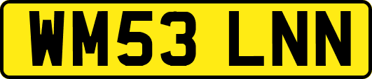 WM53LNN