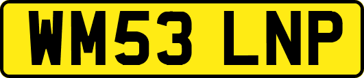WM53LNP