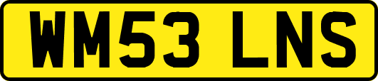 WM53LNS