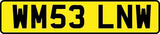 WM53LNW