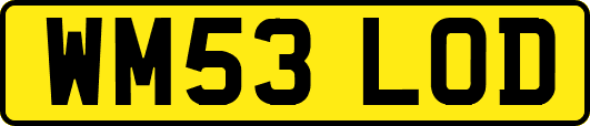 WM53LOD