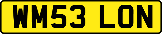 WM53LON
