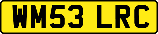 WM53LRC