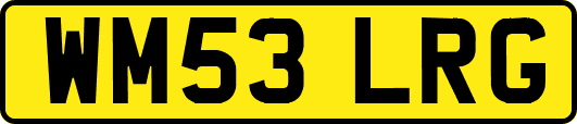 WM53LRG