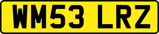 WM53LRZ
