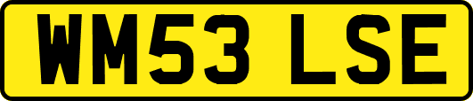 WM53LSE