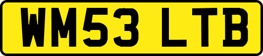 WM53LTB