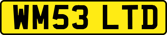 WM53LTD