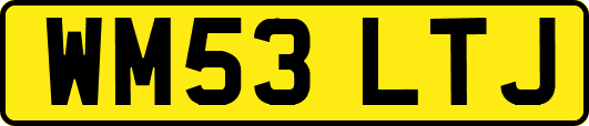 WM53LTJ