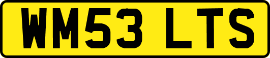 WM53LTS