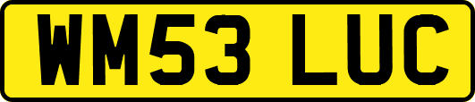 WM53LUC