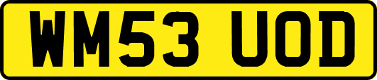 WM53UOD