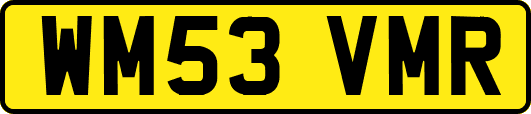 WM53VMR