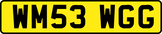 WM53WGG
