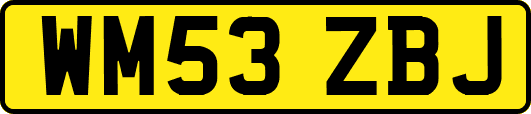WM53ZBJ