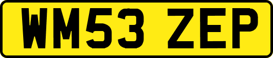 WM53ZEP