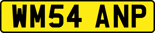 WM54ANP