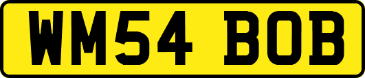 WM54BOB