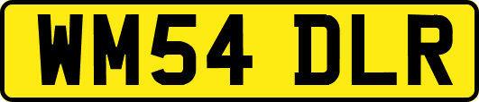 WM54DLR