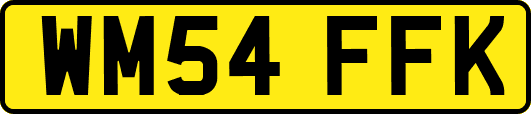 WM54FFK