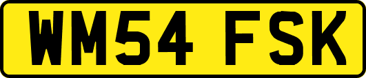 WM54FSK