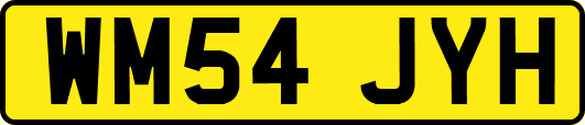 WM54JYH