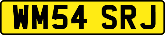 WM54SRJ
