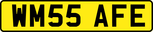 WM55AFE