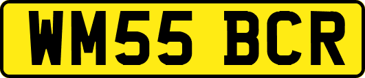 WM55BCR