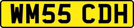 WM55CDH