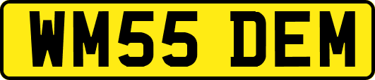 WM55DEM