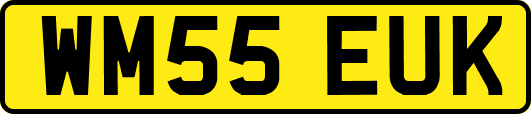 WM55EUK