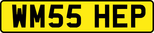 WM55HEP