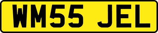 WM55JEL