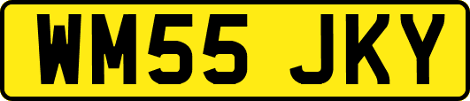 WM55JKY