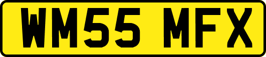 WM55MFX
