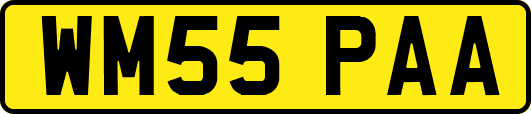 WM55PAA