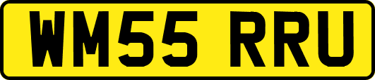 WM55RRU