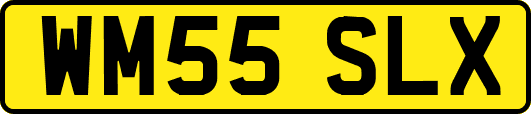 WM55SLX