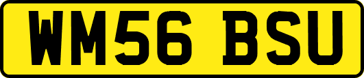 WM56BSU