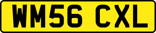 WM56CXL