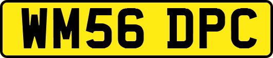 WM56DPC