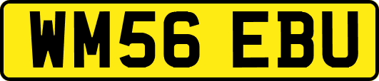 WM56EBU