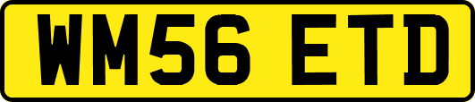 WM56ETD