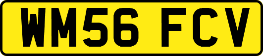 WM56FCV