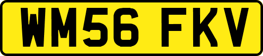 WM56FKV