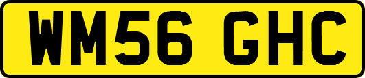 WM56GHC